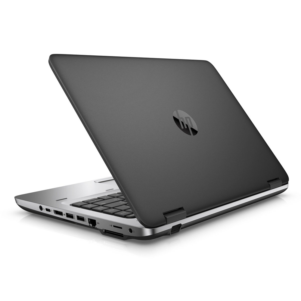 Notebook HP Probook 640 G2 Core I5 vPro 6ªGen SSD 240GB 8GB Win 10 Pro image number 5